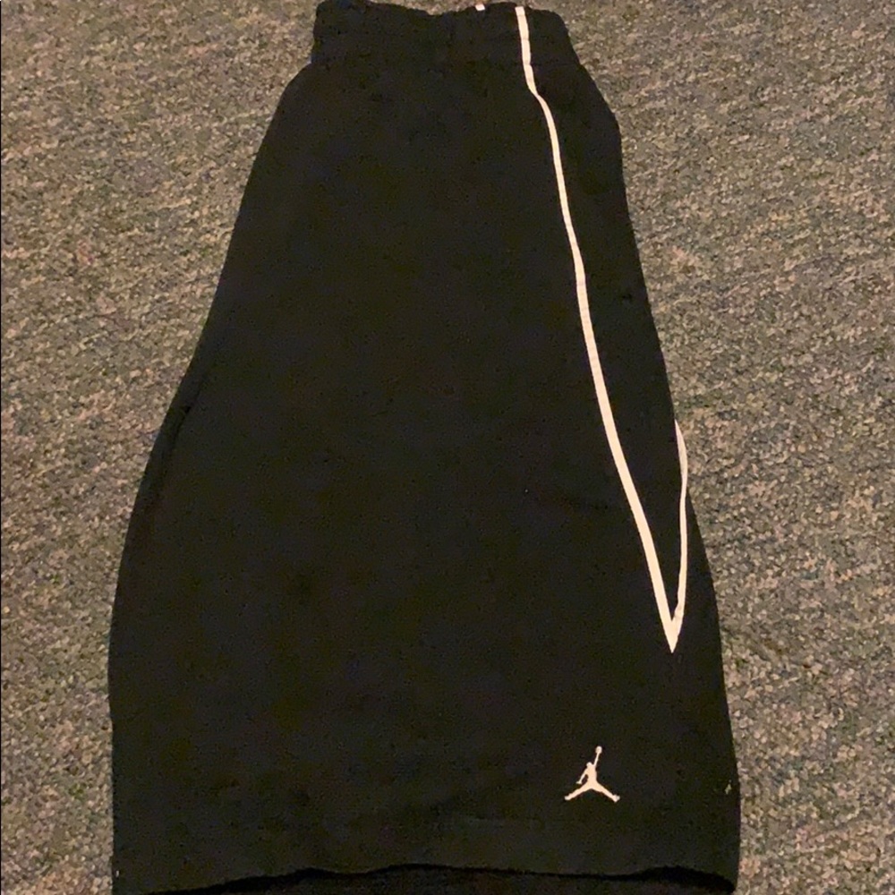 Jordan basketball shorts